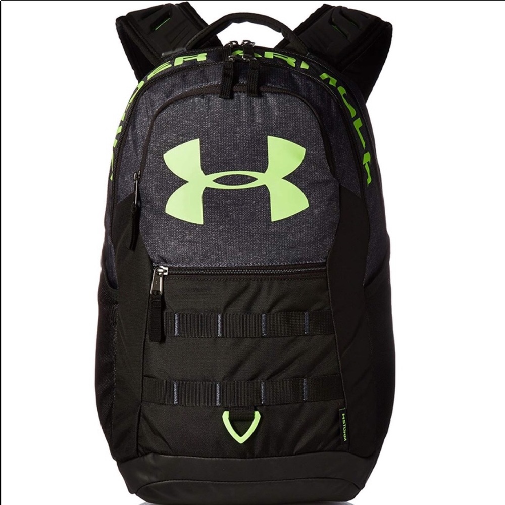 Under Armour backpack
